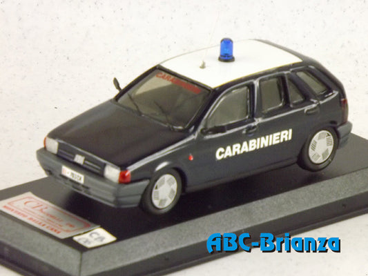 CB MODEL CBM006 FIAT TIPO CARABINIERI