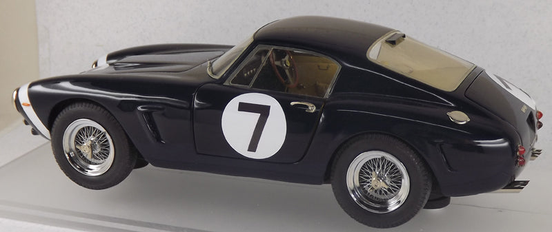CARLO BRIANZA CBR03A FERRARI 250 SWB STIRLING MOSS # 7