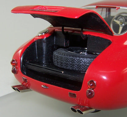 CARLO BRIANZA CBR03 FERRARI 250 SWB