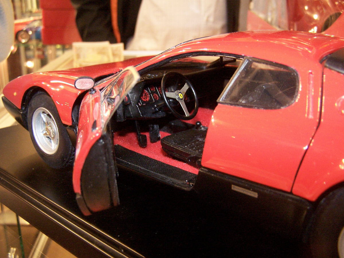 CARLO BRIANZA CBR05A FERRARI 365 GT4 BB
