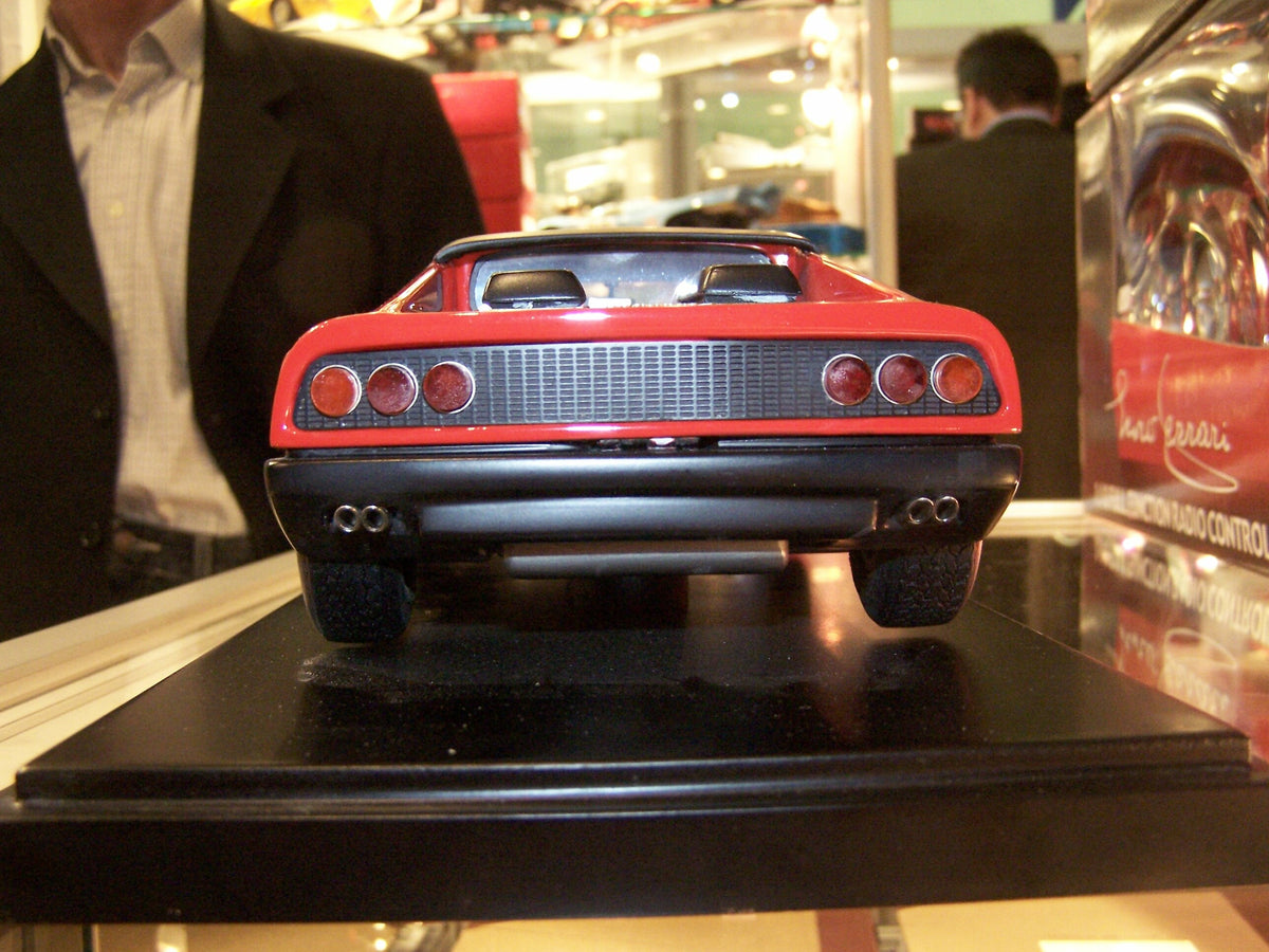 CARLO BRIANZA CBR05A FERRARI 365 GT4 BB