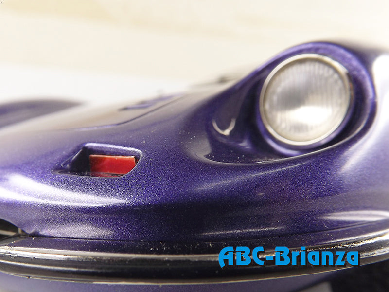 CARLO BRIANZA CBR06AP - DINO 246 SPIDER PURPLE