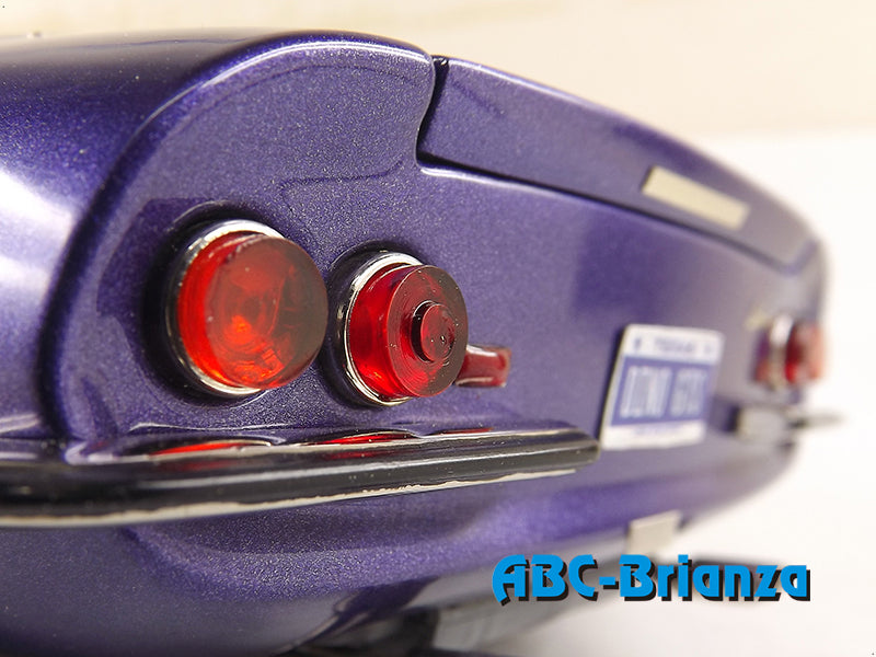 CARLO BRIANZA CBR06AP - DINO 246 SPIDER PURPLE