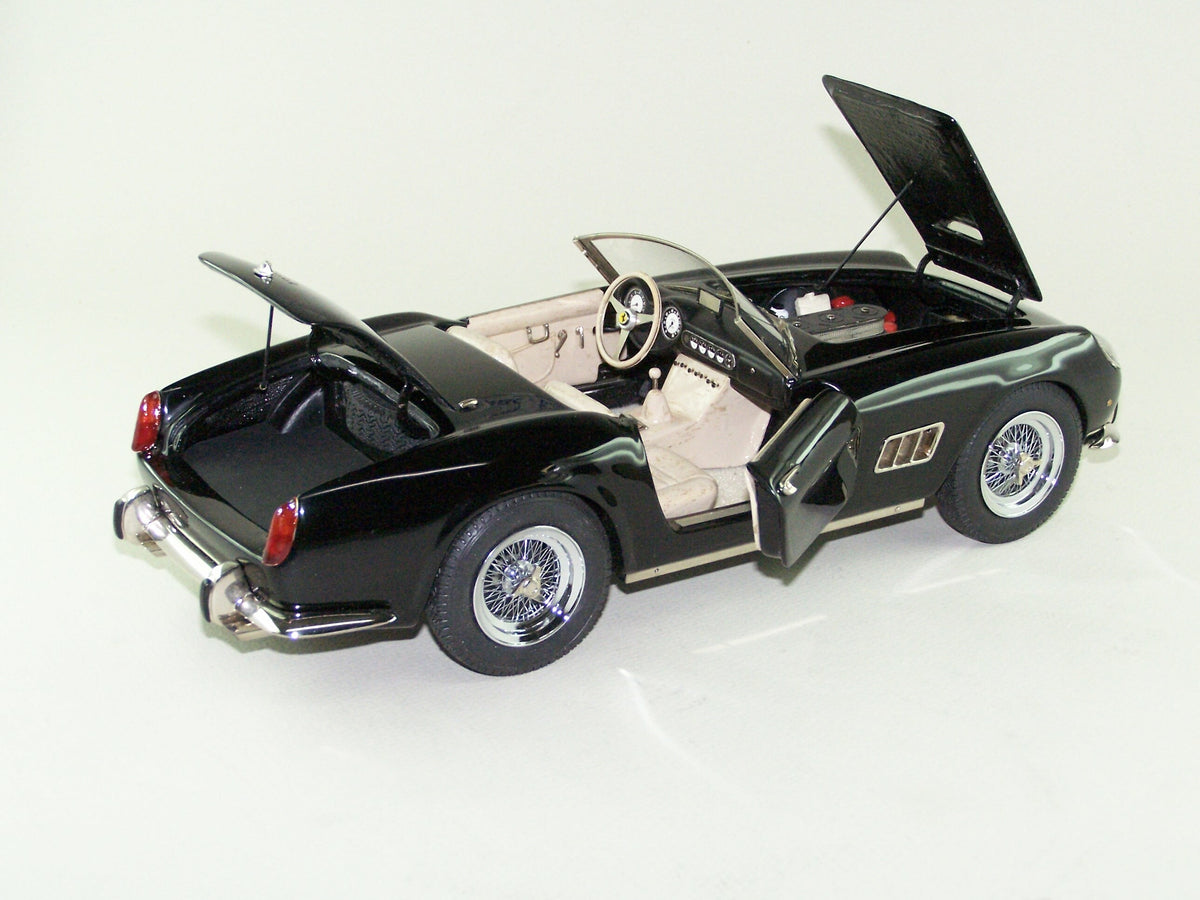 CARLO BRIANZA CBR04 FERRARI 250 CALIFORNIA SPYDER