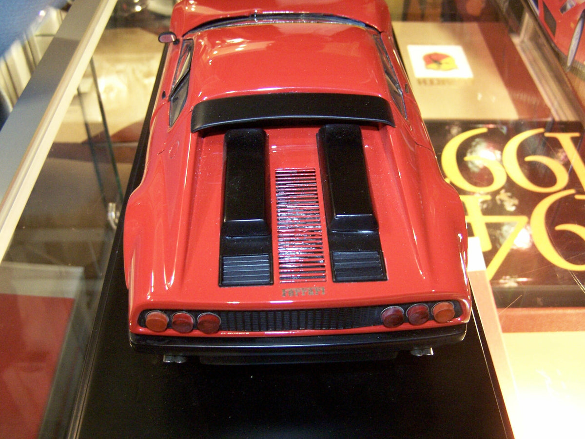 CARLO BRIANZA CBR05A FERRARI 365 GT4 BB