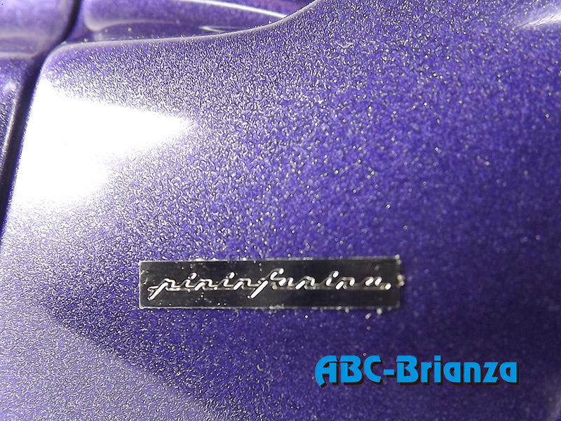 CARLO BRIANZA CBR06AP - DINO 246 SPIDER PURPLE