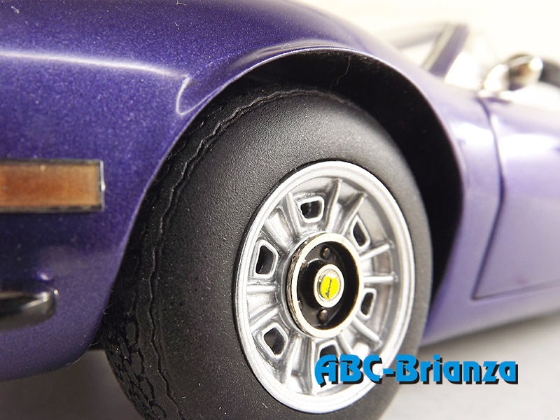 CARLO BRIANZA CBR06AP - DINO 246 SPIDER PURPLE