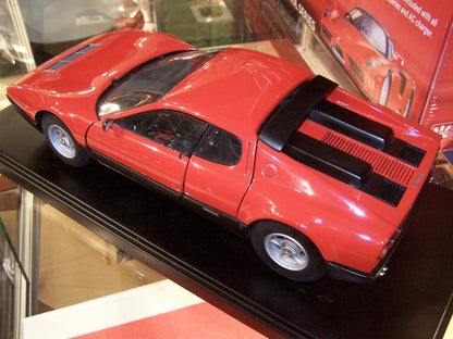 CARLO BRIANZA CBR05A FERRARI 365 GT4 BB