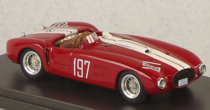 ALFA MODEL AM43F46 FERRARI 375 MM CUMBERLAND RACE 1955