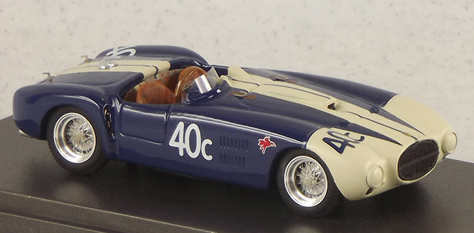 ALFA MODEL AM43F45 FERRARI 375MM TORREY PINES 1955