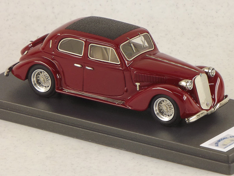 ALFA MODEL AM43352 ALFA ROMEO 6C 2300 BERLINA 1935