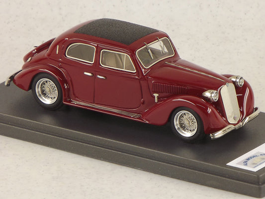 ALFA MODEL AM43352 ALFA ROMEO 6C 2300 BERLINA 1935