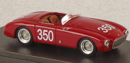 ALFA MODEL AM43F47 FERRARI 166MM SPYDER VIGNALE MM 1951 #350