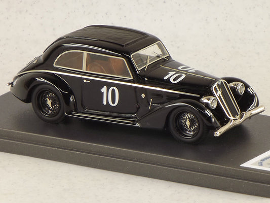 ALFA MODEL AM43350 ALFA ROMEO 6c 2300B TOURING WINNER 24h PESCARA 1935