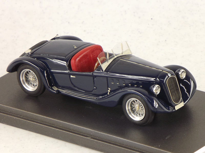 ALFA MODEL AM43357 Alfa Romeo 6c 2300 Spyder Brianza 1934