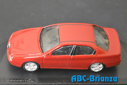 SPEED SPE02195 ALFA ROMEO 166 - 1998 ROSSO PROTEO