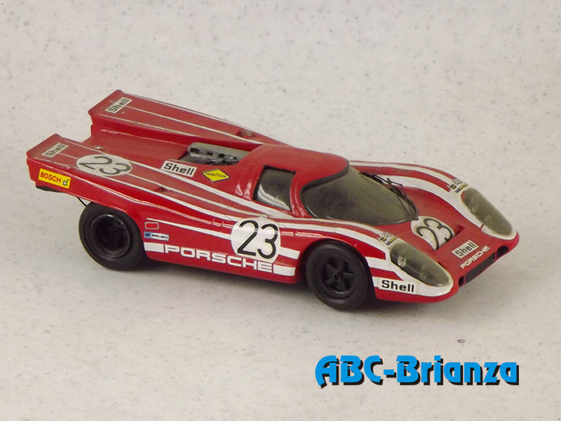 PROVENCE MOULAGE PORSCHE 917K
