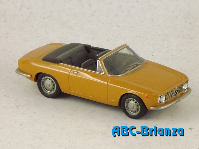 PROVENCE MOULAGE ALFA GIULIA GTC