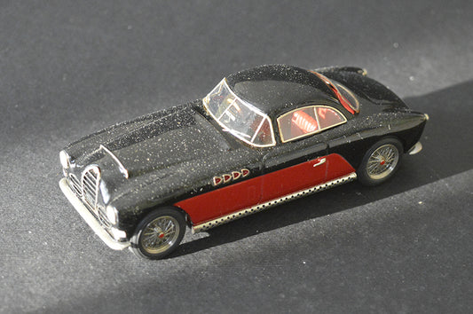 MA COLLECTION 80 BUGATTI 101 ANTEM 1953