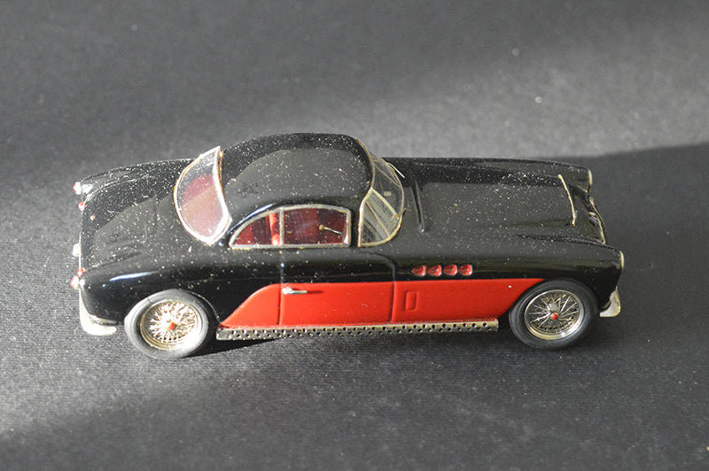 MA COLLECTION 80 BUGATTI 101 ANTEM 1953