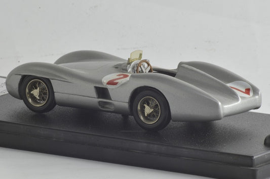 WESTERN MODELS WMS MERCEDES W196 GP #2 (CVABC301)