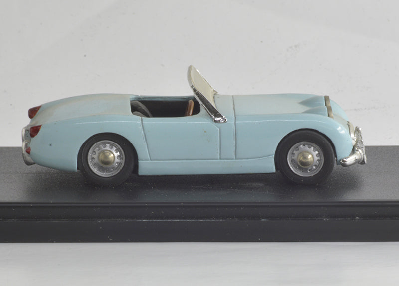 RECORD AUSTIN HEALEY SPRITE