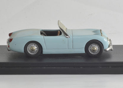 RECORD AUSTIN HEALEY SPRITE