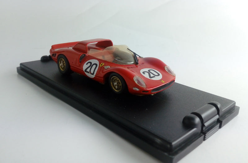 FDS FERRARI 330 P2 1965 #20