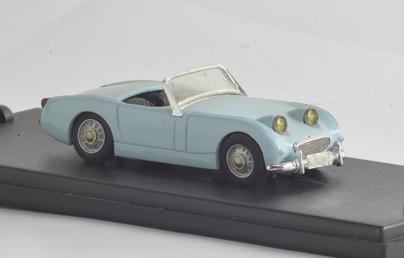 RECORD AUSTIN HEALEY SPRITE