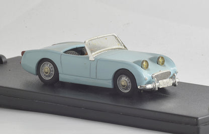 RECORD AUSTIN HEALEY SPRITE