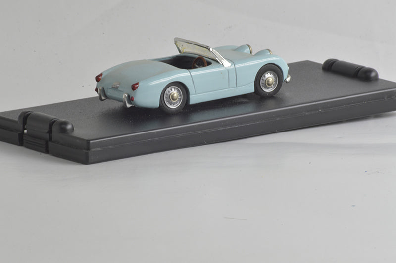 RECORD AUSTIN HEALEY SPRITE