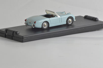 RECORD AUSTIN HEALEY SPRITE