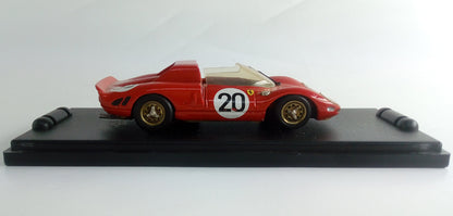 FDS FERRARI 330 P2 1965 #20