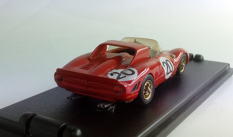 FDS FERRARI 330 P2 1965 #20