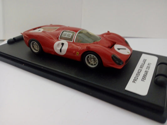 PROVENCE MOULAGE FERRARI 330P3