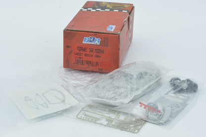 BBR BBRPJ387 FERRARI 360 MODENA TARGET DESIGN 2004 KIT