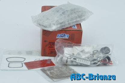 BBR BBRPJ378 FERRARI 575 GTC 24H LE MANS 2005 TEAM JMB # 69 KIT