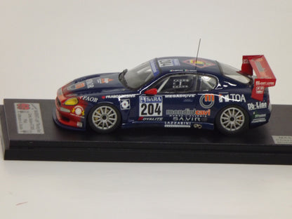 SC MODEL - SCCV15 MASERATI "RACING BOX" CAMP. IT. GT 2005