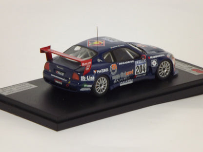 SC MODEL - SCCV15 MASERATI "RACING BOX" CAMP. IT. GT 2005