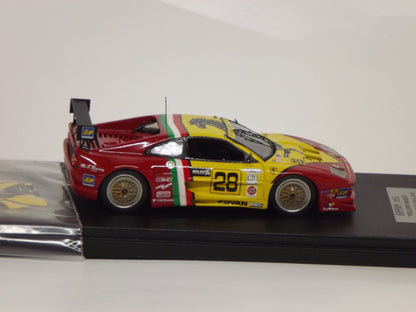 SC MODEL - SCCV16 F 355 DAYTONA 00
