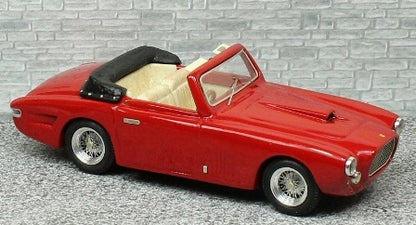 ALFA MODEL AM43F054 - Ferrari 340 America Cabriolet Vignale 1951 01