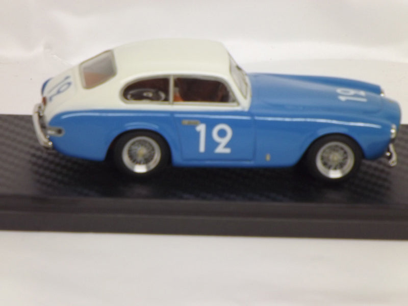 ALFA MODEL AM43F76 - FERRARI 225S BERLINETTA VIGNALE #0190ED - 1000 KM PARIGI 1956