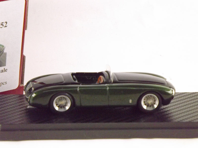 ALFA MODEL AM43F052 FERRARI 212 SPYDER VIGNALE 1951 #0090 E