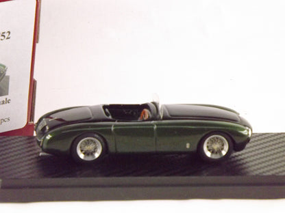 ALFA MODEL AM43F052 FERRARI 212 SPYDER VIGNALE 1951 #0090 E