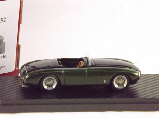 ALFA MODEL AM43F052 FERRARI 212 SPYDER VIGNALE 1951 #0090 E