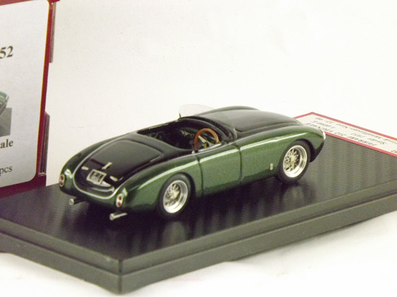 ALFA MODEL AM43F052 FERRARI 212 SPYDER VIGNALE 1951 #0090 E