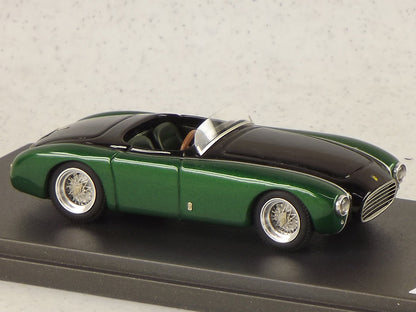 ALFA MODEL AM43F052 FERRARI 212 SPYDER VIGNALE 1951 #0090 E