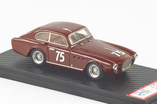 ALFA MODEL AM43F84 - FERRARI 340a BERLINETTA VIGNALE CH N.202A 1953 n.75