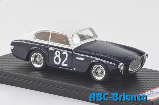 ALFA MODEL AM43F88 FERRARI 225S BERLINETTA VIGNALE 0178ED WINNER COPPAINTEREUROPA