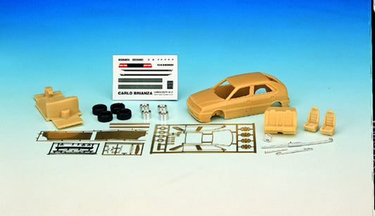 BRK43031 LANCIA DELTA PRESENTAZIONE 1993